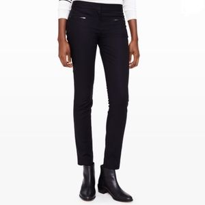 Club Monaco black pants